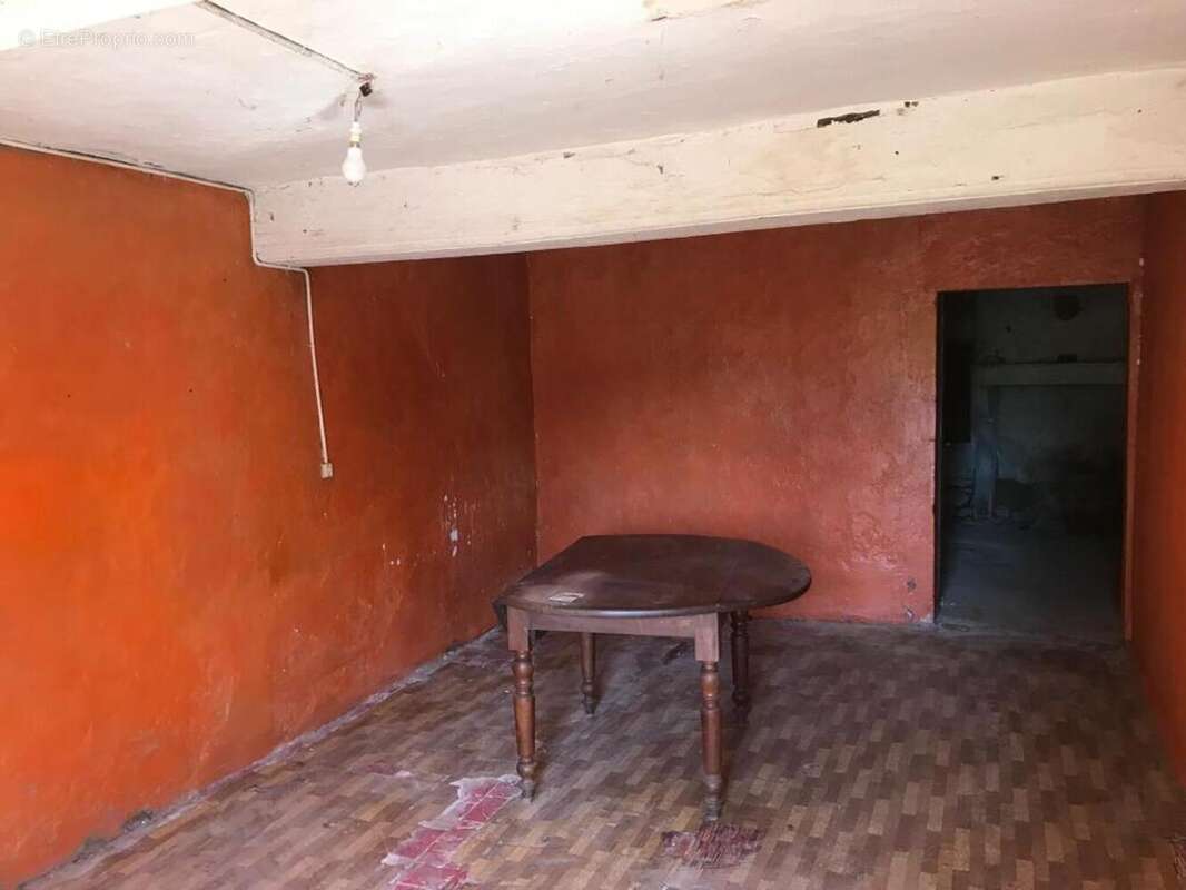 Photo 6 - Maison à LA CLAYETTE