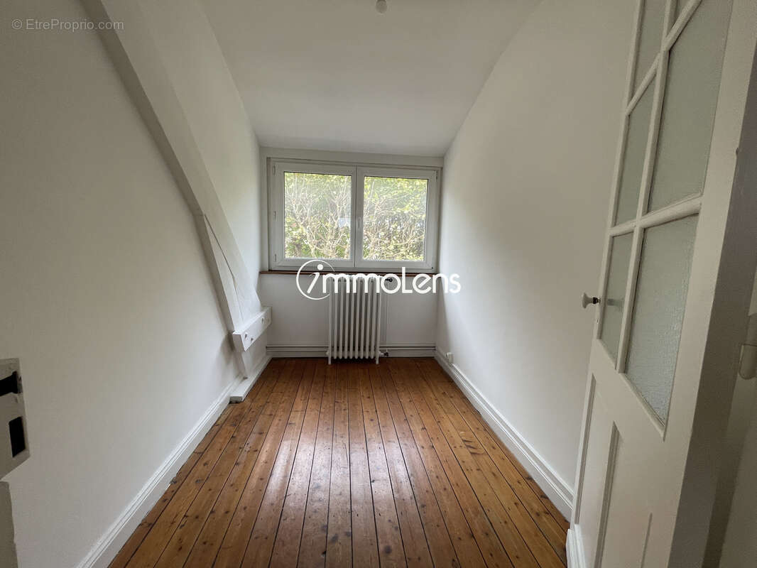 Appartement à LENS