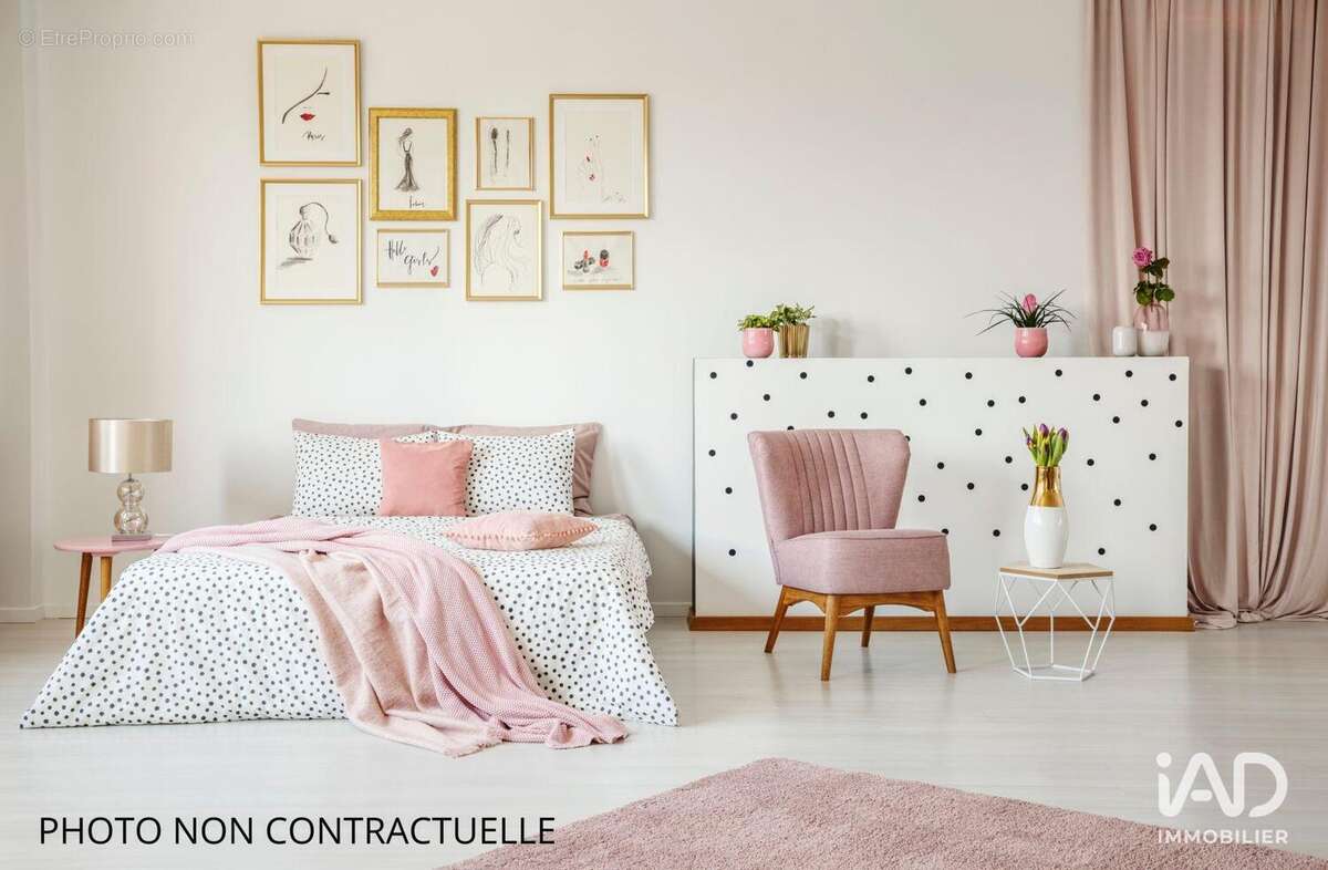 Photo 6 - Appartement à CLAIX