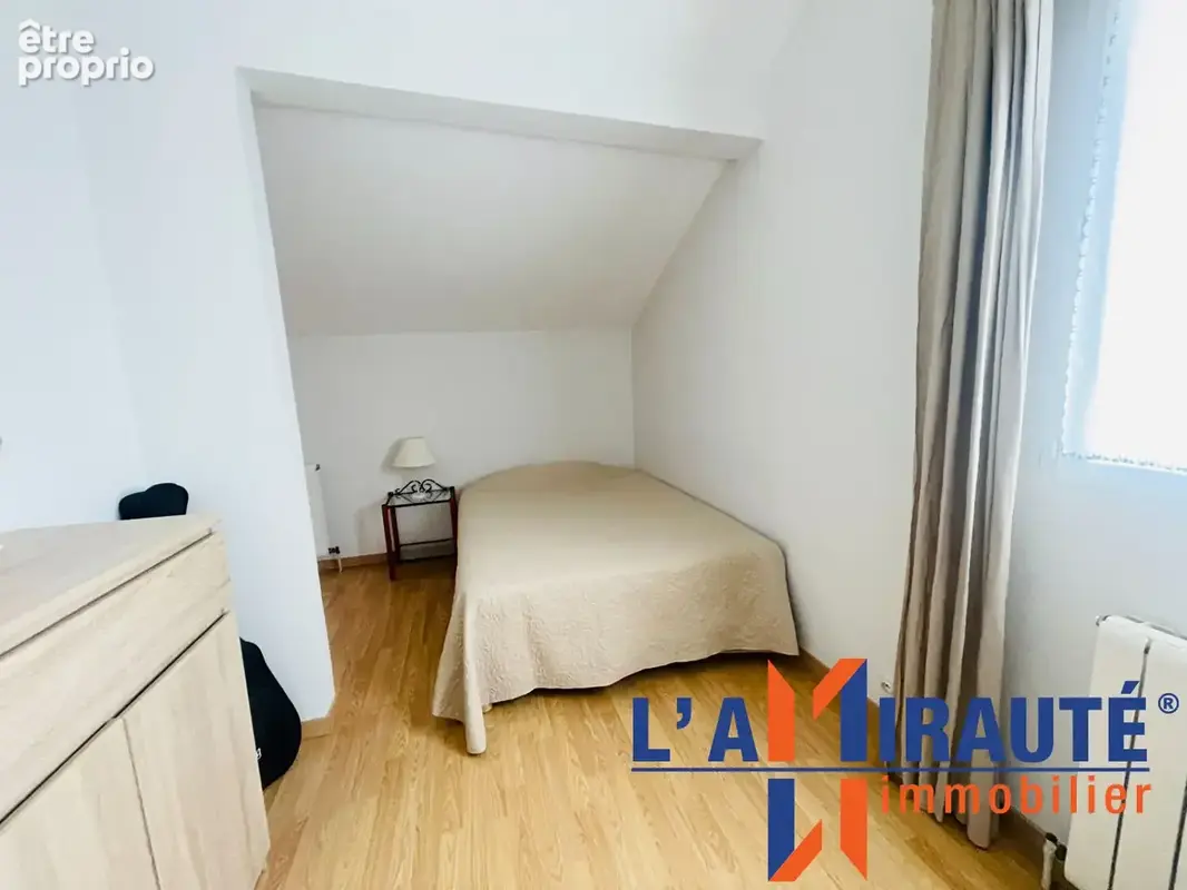 EXCLUSSIVITE: Maison Sartrouville 4 pièce(s) 75 m2 - photo 7