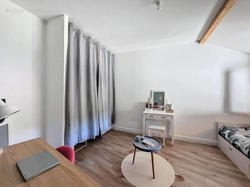Maison à vendre 10 pièces MONTCARRA (38) - photo 8