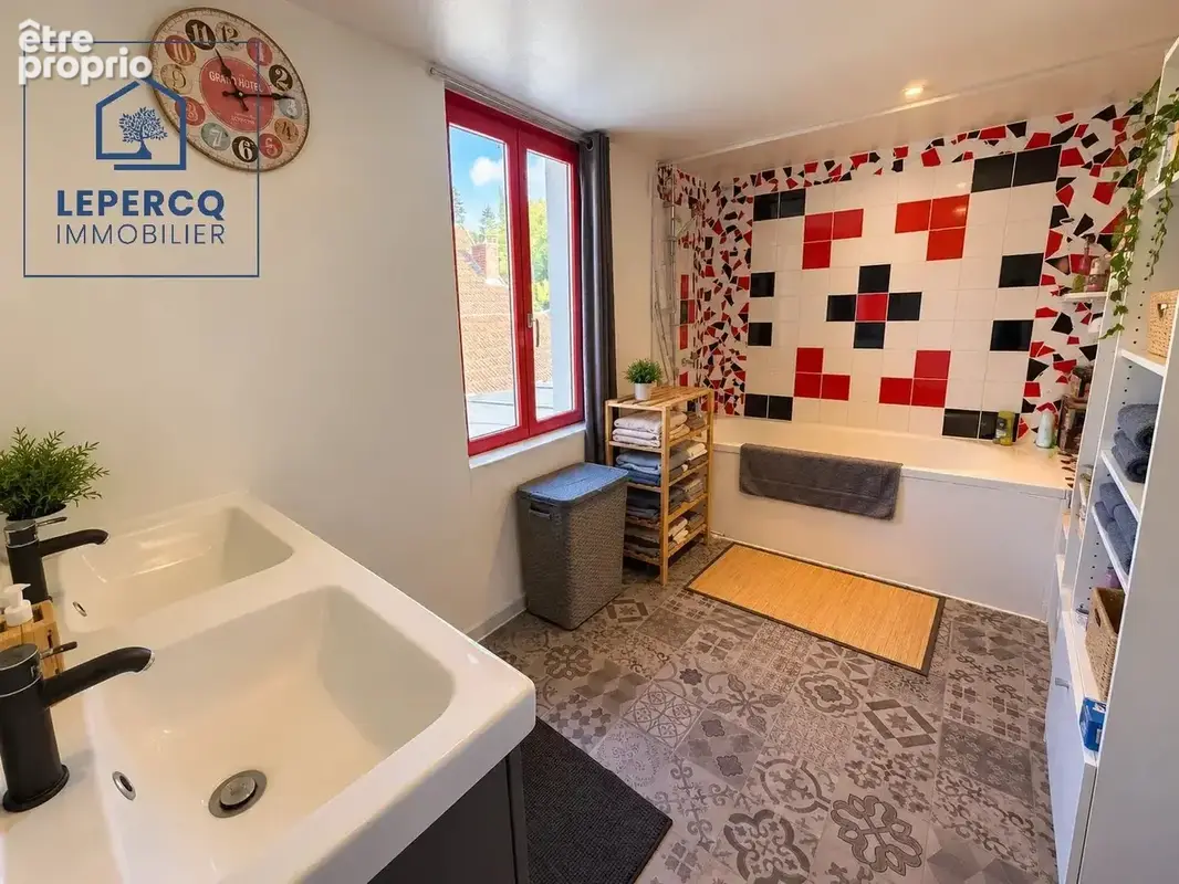 Maison 5 pièces 134 m² - photo 6