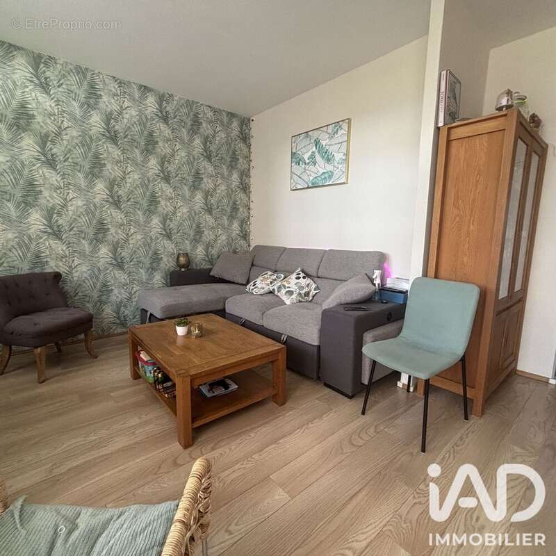 Photo 5 - Appartement à MONTIGNY-LES-METZ