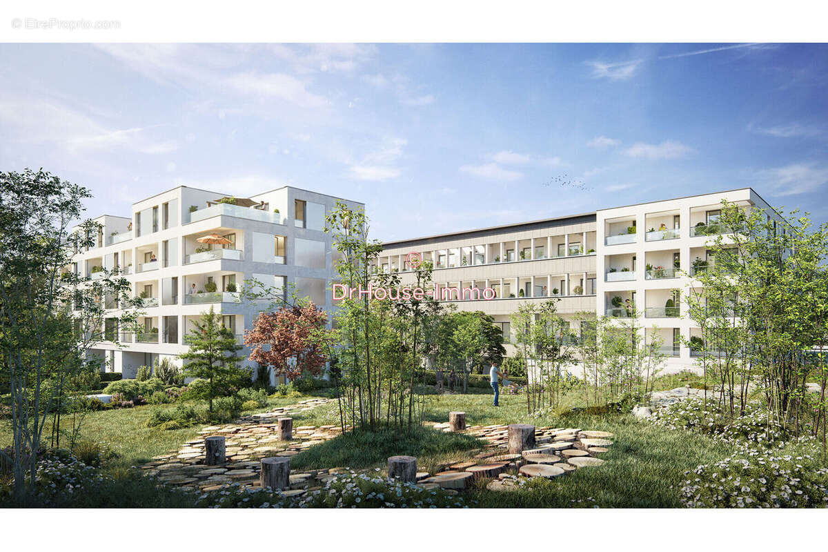 Appartement à TOURCOING