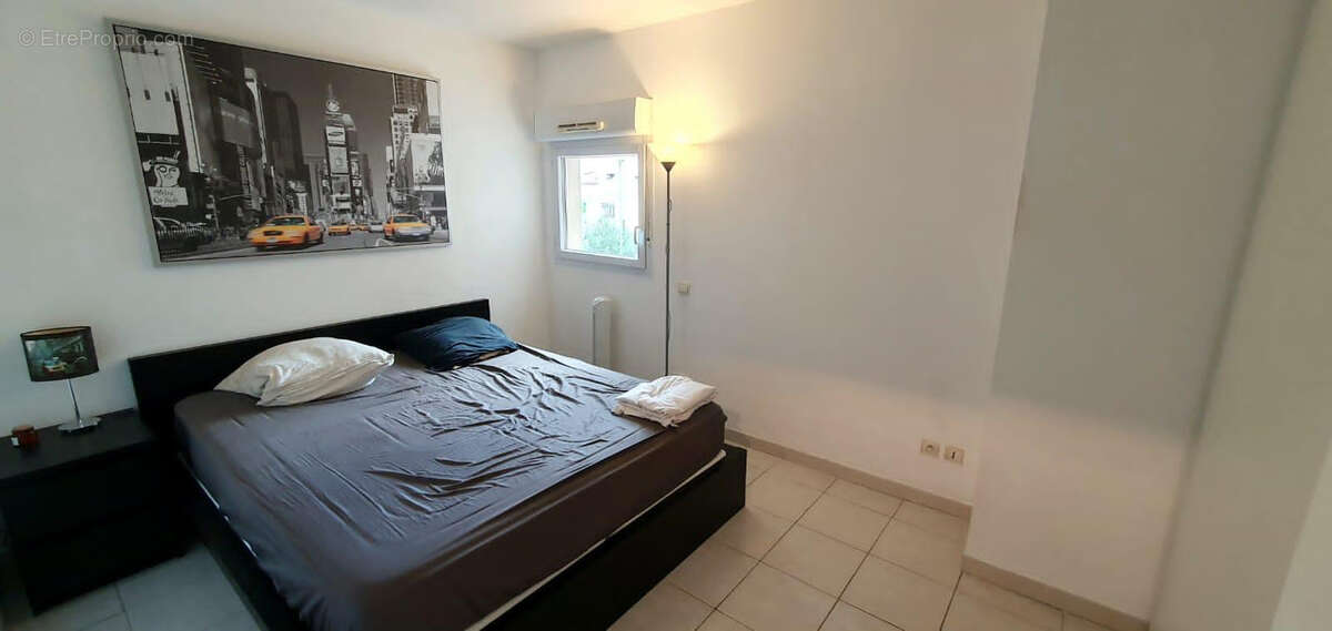 Appartement Istres 4 pièce(s) 90 m2 avec Balcon ET CAVE - photo 10