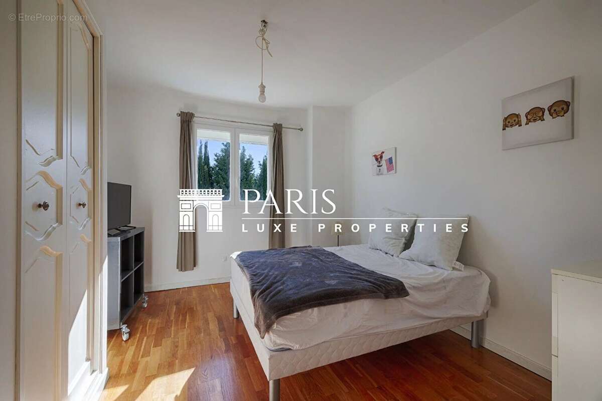 Maison à MARSEILLE-12E