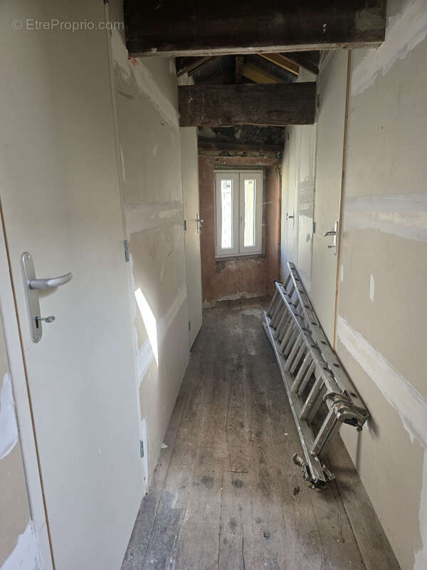 Appartement à VALS-LES-BAINS