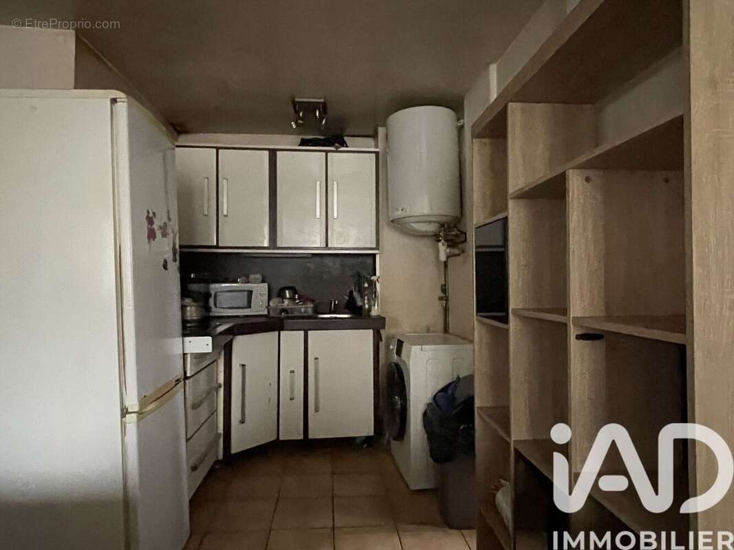 Photo 5 - Appartement à MONTFERMEIL