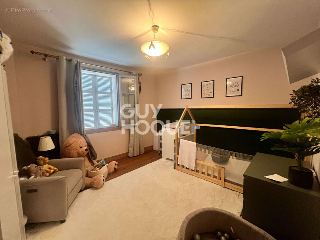 Appartement à MONEIN