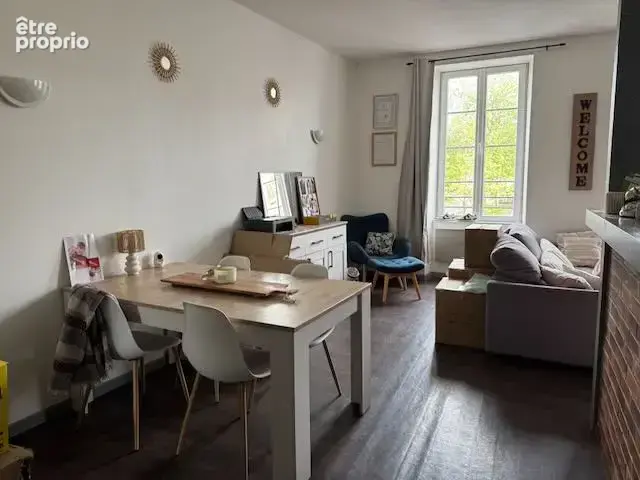 Appartement 4 pièces 90 m² à vendre à Bournezeau (85480) - photo 3