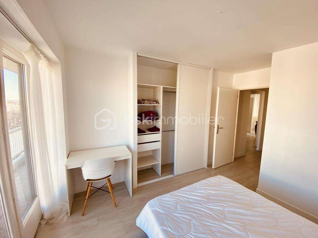 Appartement à NIMES
