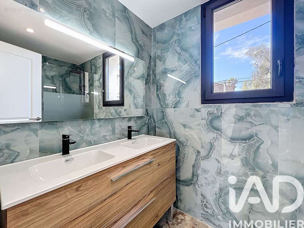 Photo 5 - Maison à TOULON