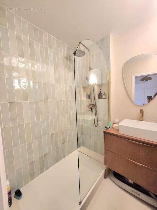 Photo 7 - Appartement à VERNAISON