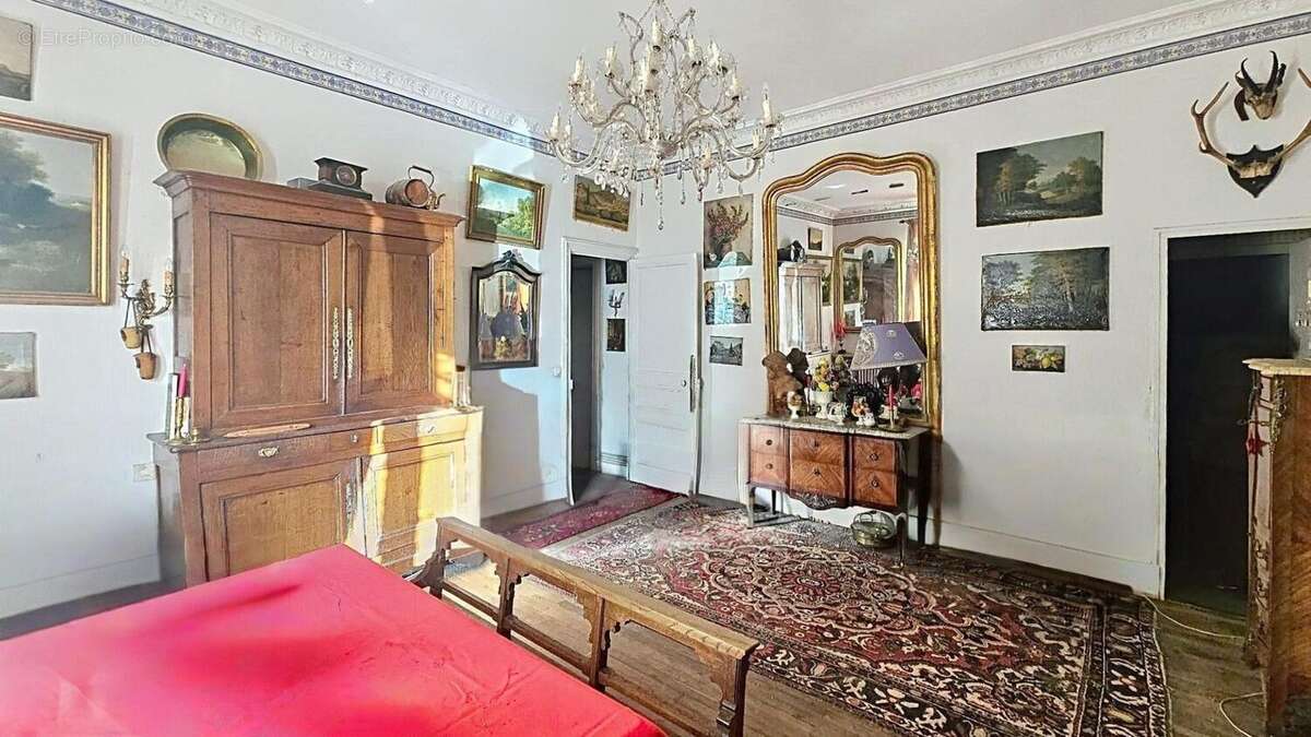 Photo 8 - Maison à NANTES