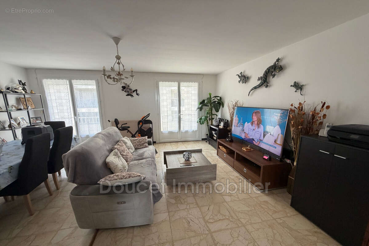 Appartement à BEZIERS