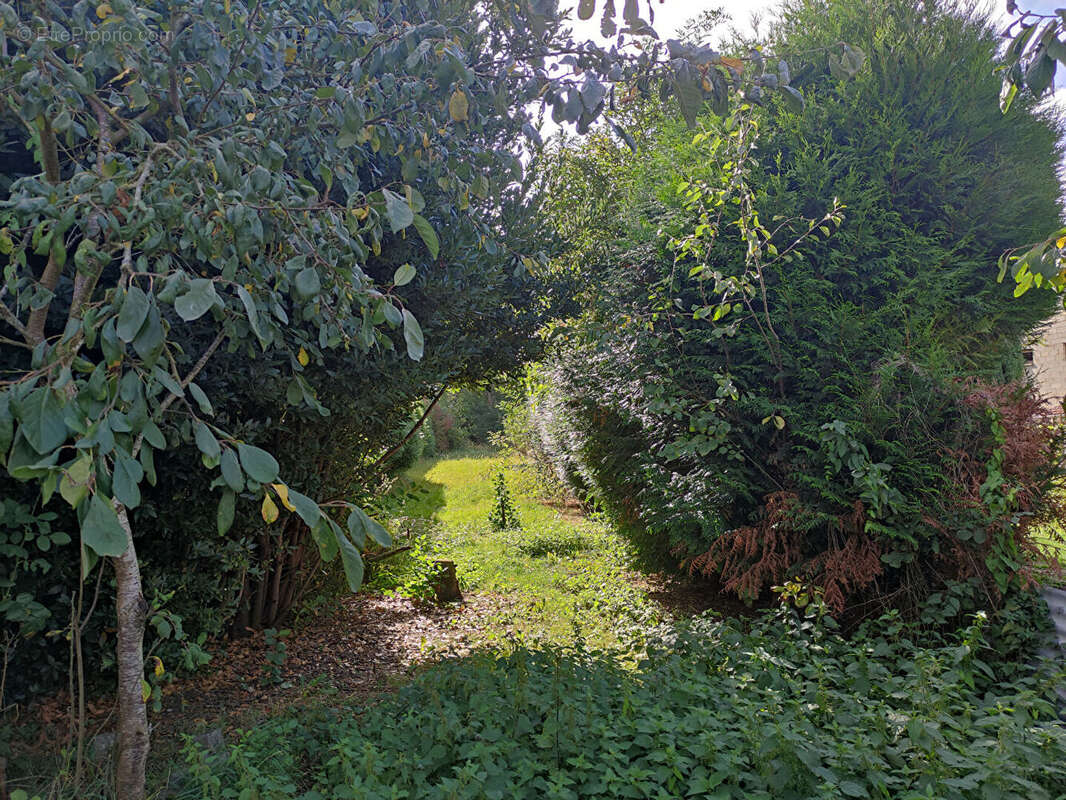 Maison à FRESNOY-LE-GRAND
