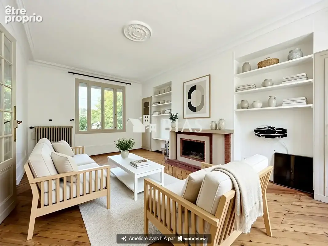 Maison 9 pièces 180 m² à vendre à Barentin (76360) - photo 3