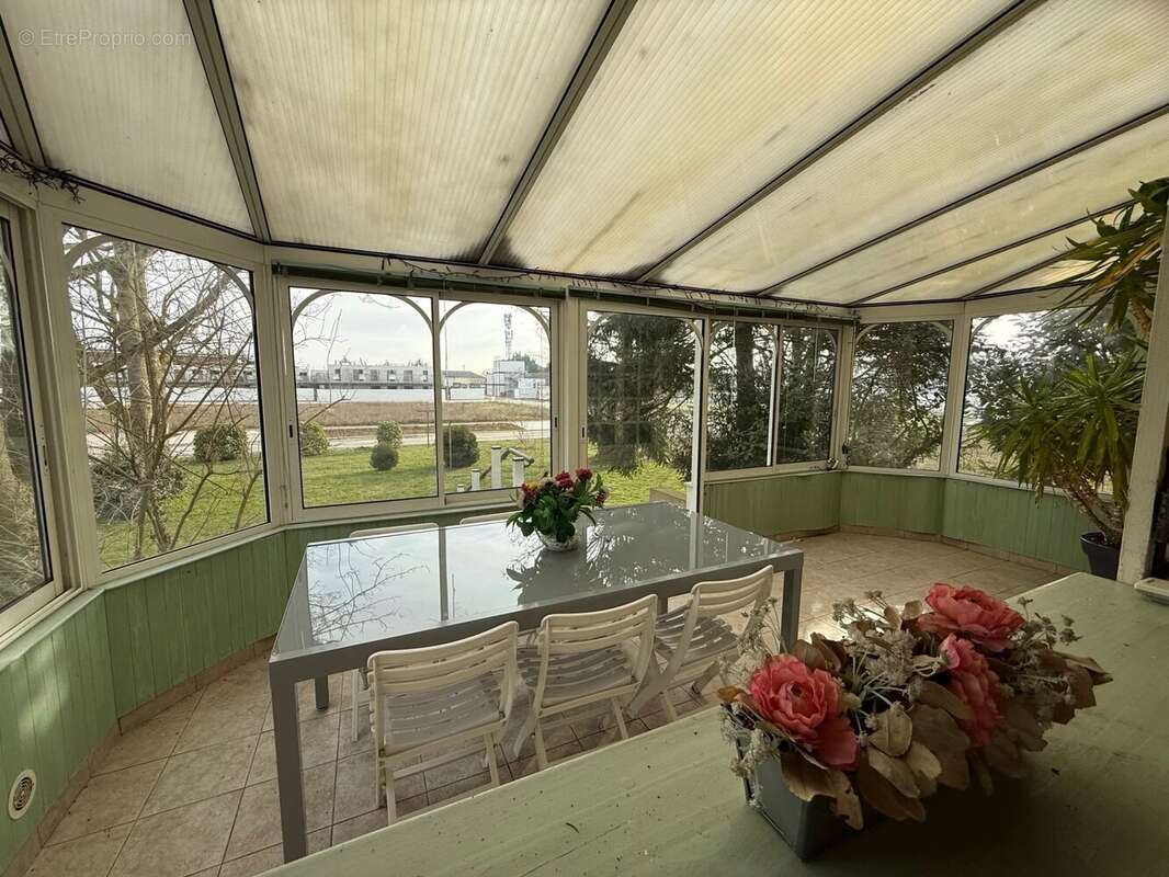 Maison à LA NORVILLE