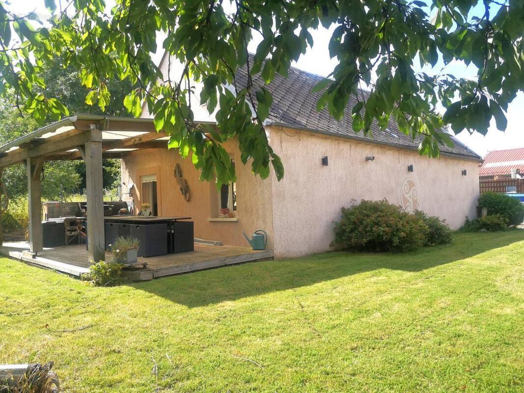 Maison à LIGNY-EN-CAMBRESIS
