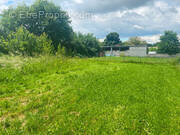 Terrain à SAINT-NAUPHARY