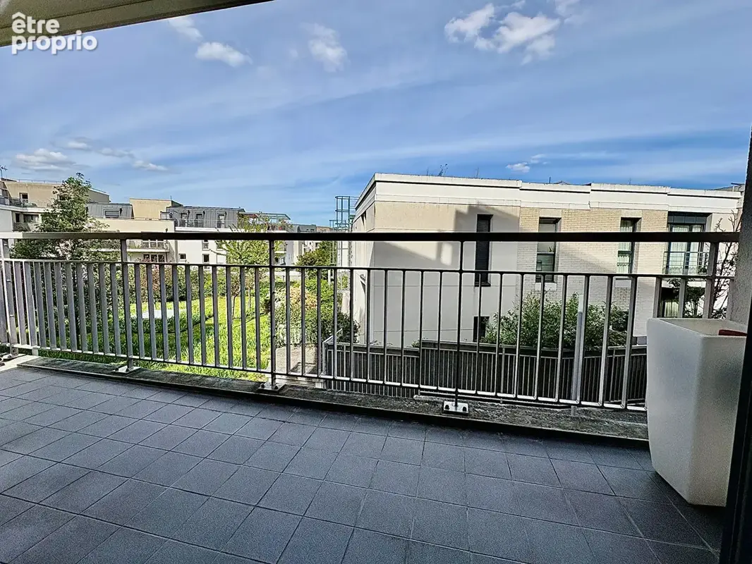 Appartement Chatillon 3 pièce(s) 64.90 m2 - photo 5