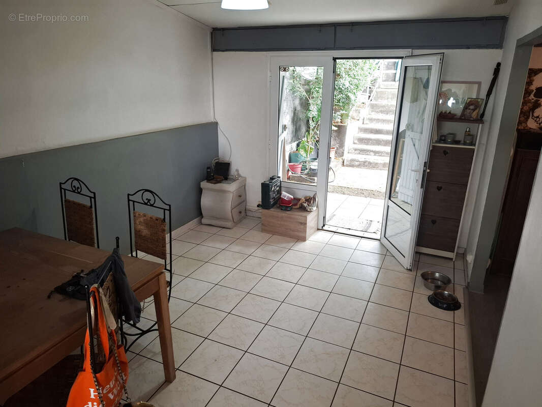 Maison à LA POSSESSION