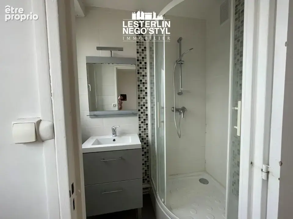 Appartement 2 pièces 43 m² à vendre à Le Havre (76600) - photo 3