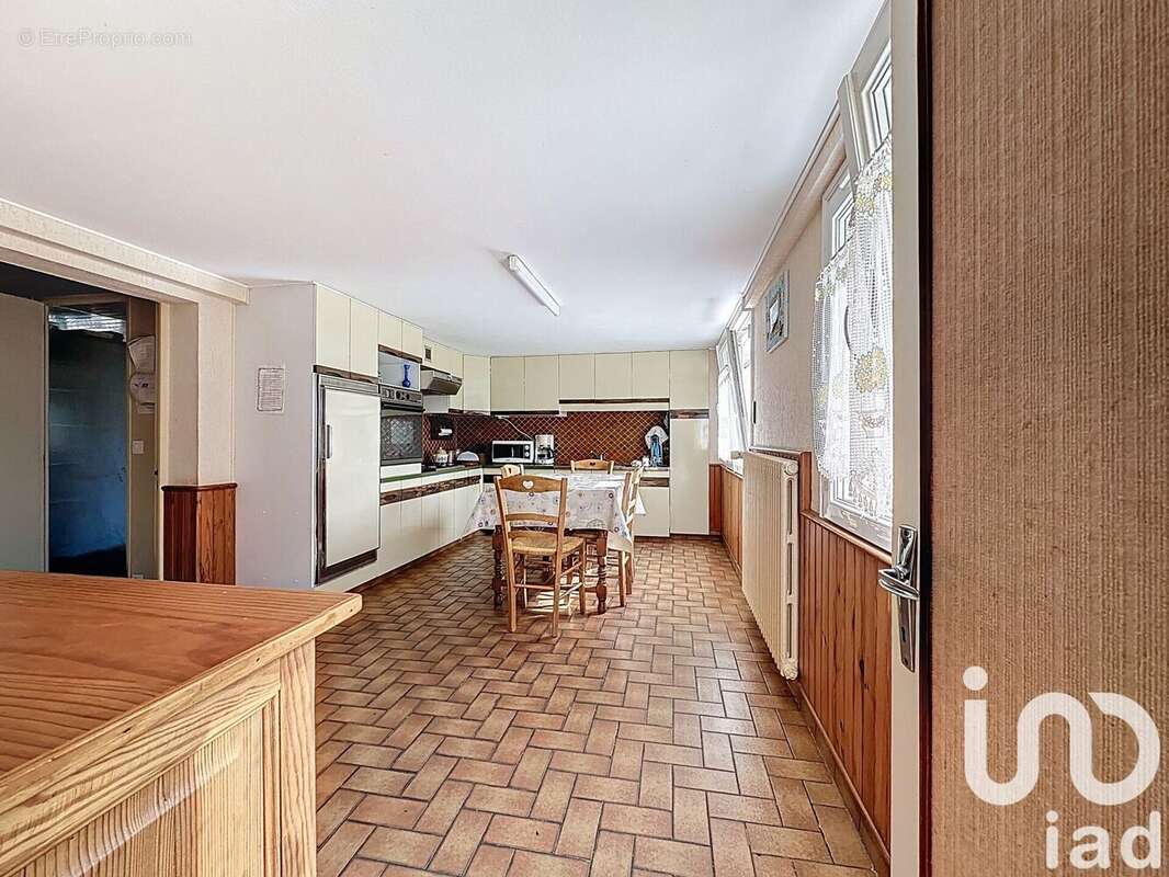 Photo 7 - Maison à LA CHAPELLE-LAUNAY