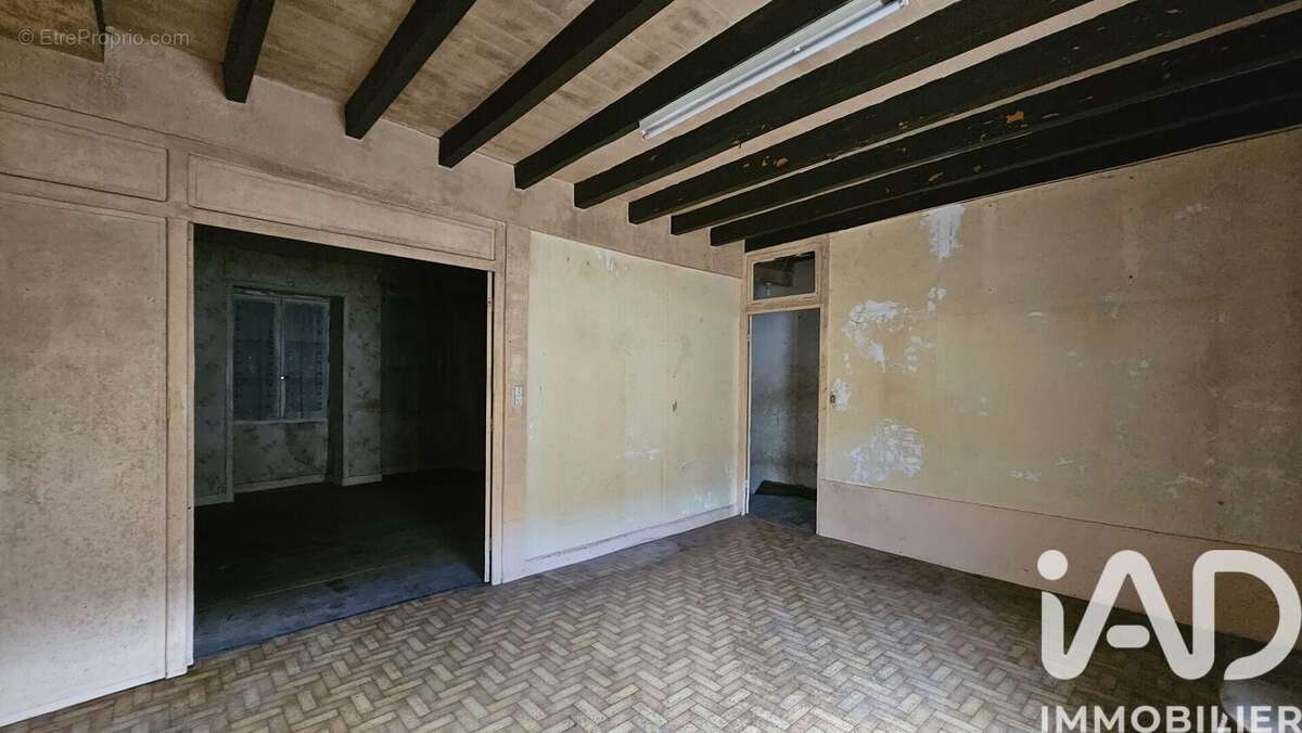 Photo 2 - Maison à RUFFEC