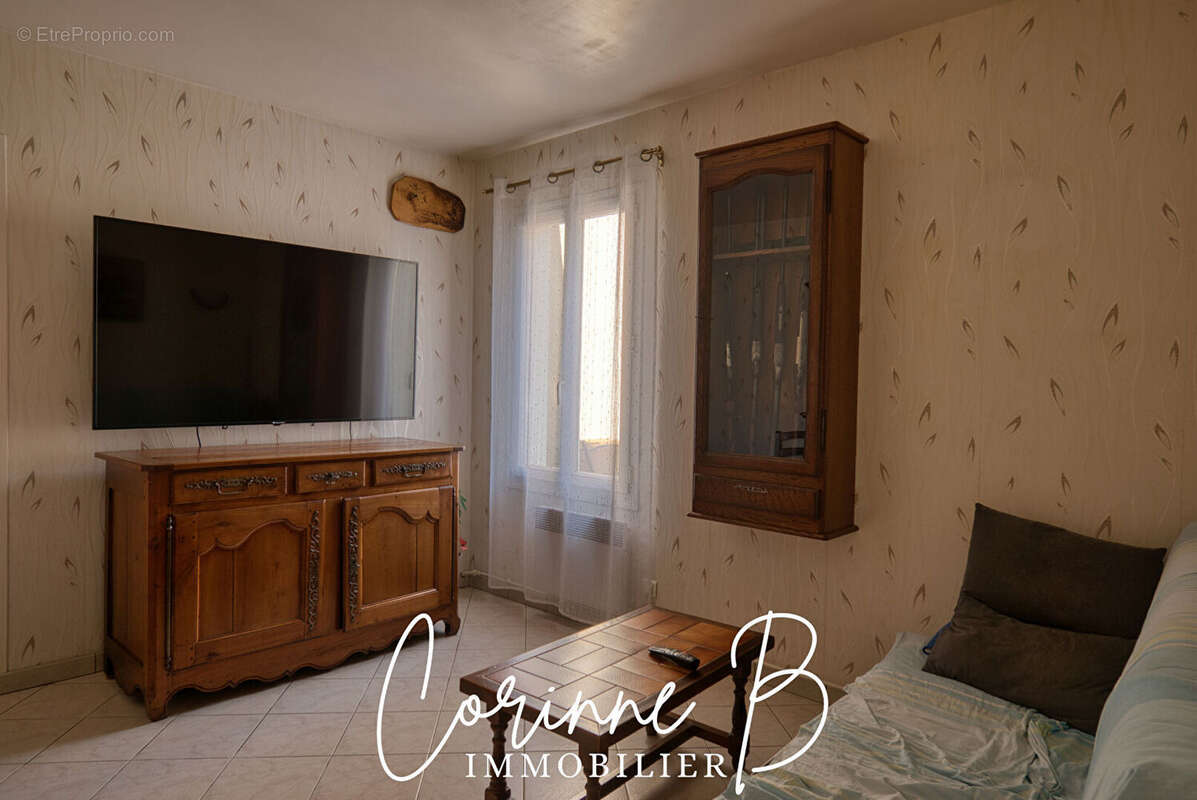 Maison  6 pièce(s) 119 m2 Manchecourt - photo 7