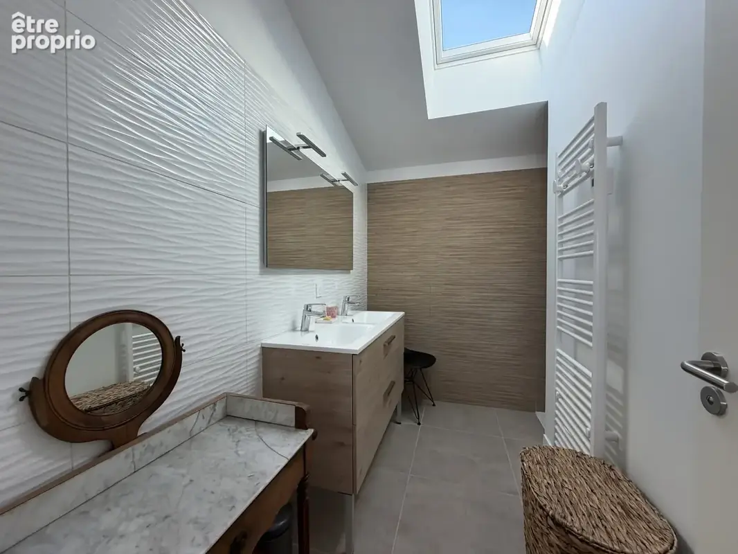 Maison 4 pièces 95 m² à vendre à La Rochelle (17000) - photo 9