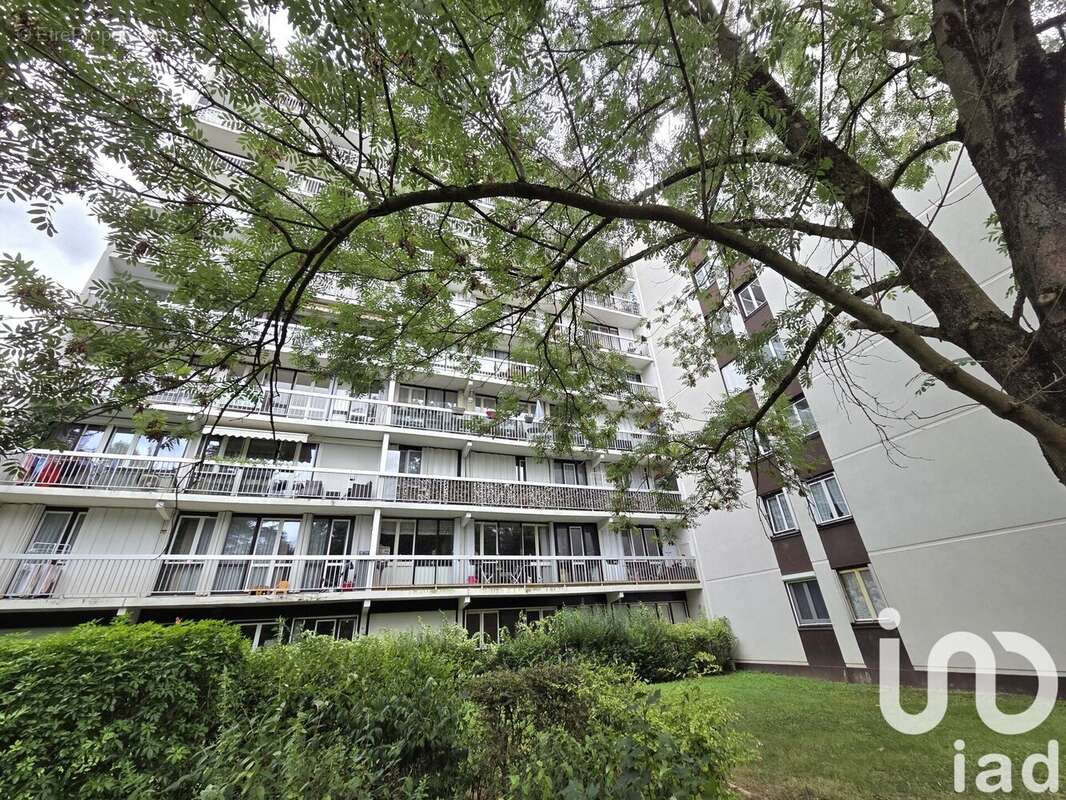 Photo 5 - Appartement à CHELLES