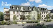 Appartement à BENERVILLE-SUR-MER