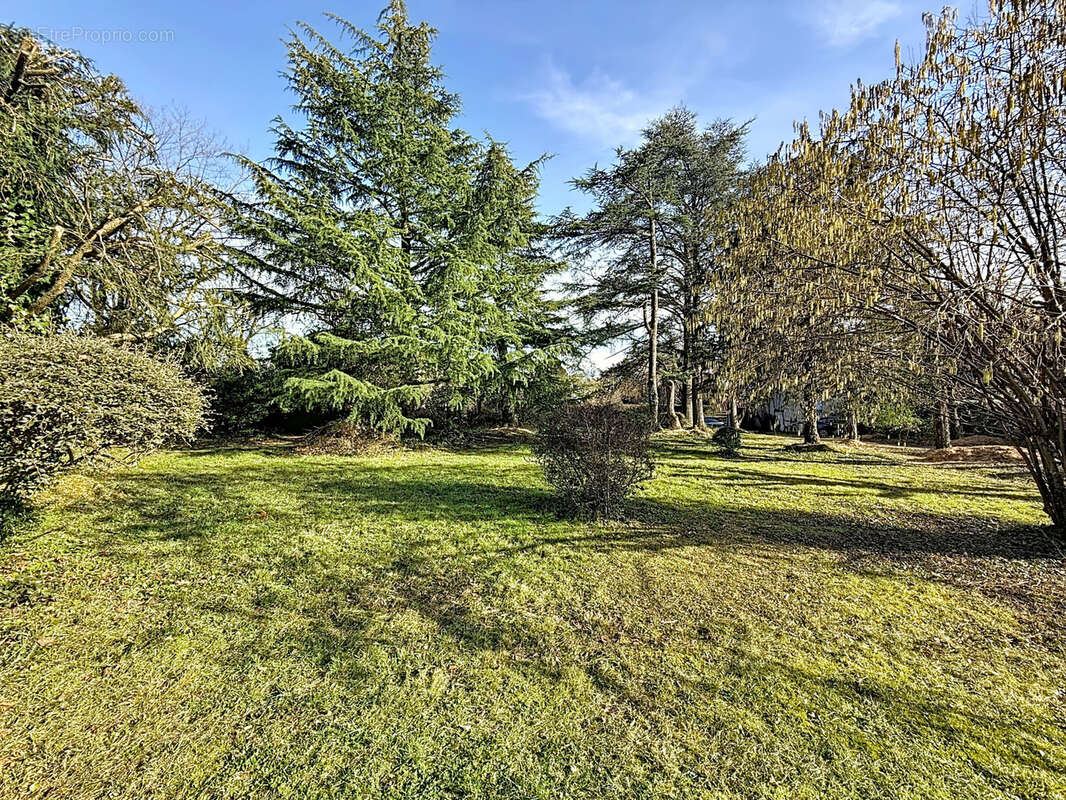 Appartement à SAINT-CHAMOND