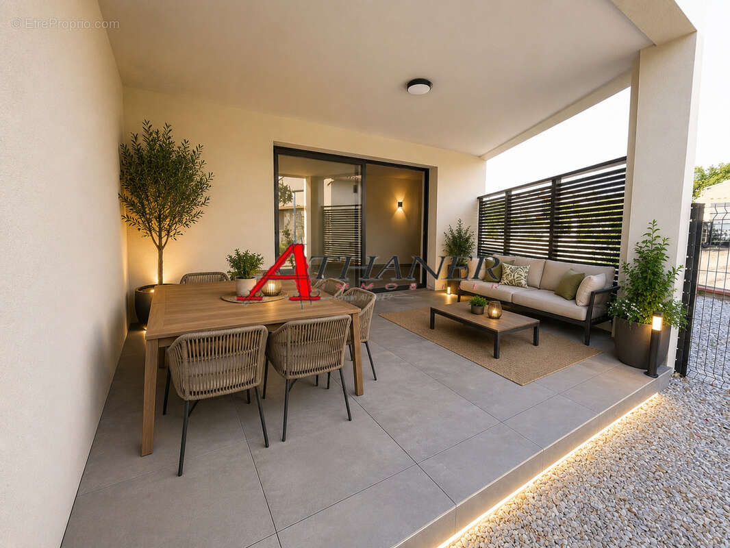 Direct Promoteur - 3 pièces de 77.50 m2 - Vue dégagée - photo 5