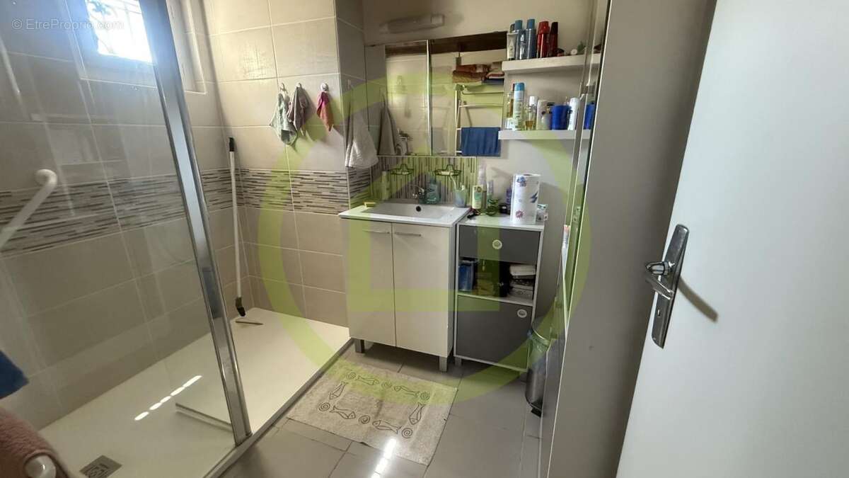 Maison à L&#039;ISLE-D&#039;ESPAGNAC