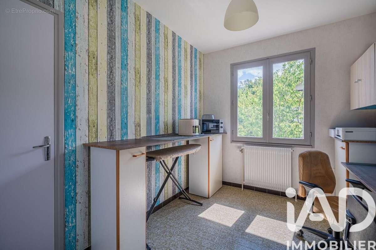 Photo 8 - Maison à CLAIX