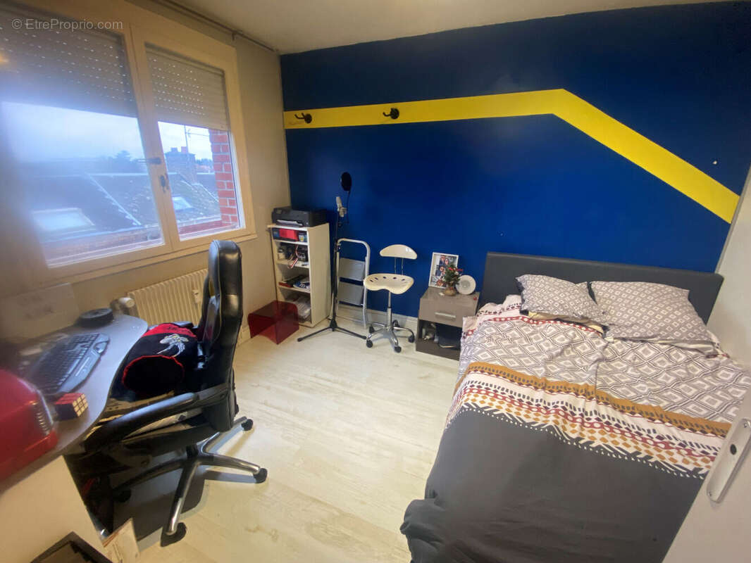 Photo 3 - Appartement à AMIENS