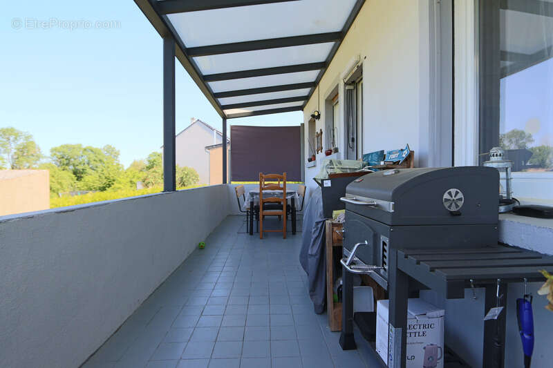 Maison à ROUSSY-LE-VILLAGE