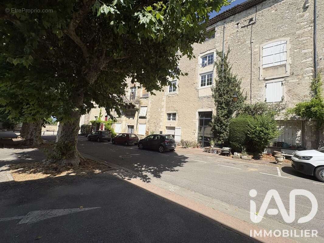 Appartement 23 m² à Saint-Gervais-Sur-Roubion  - photo 7