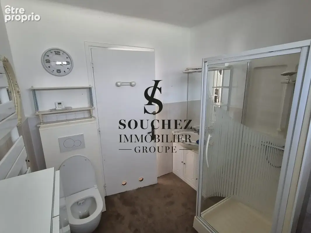 Maison 4 pièces 80 m² à vendre à Souchez (62153) - photo 7