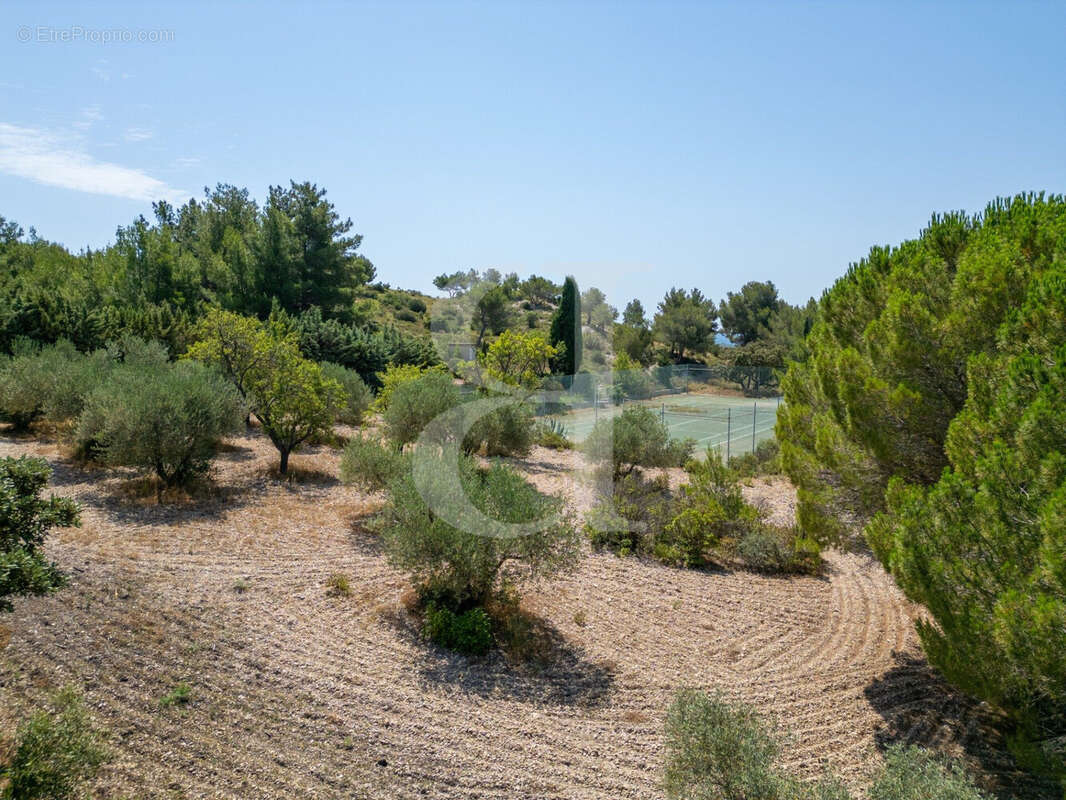 Maison à LES BAUX-DE-PROVENCE