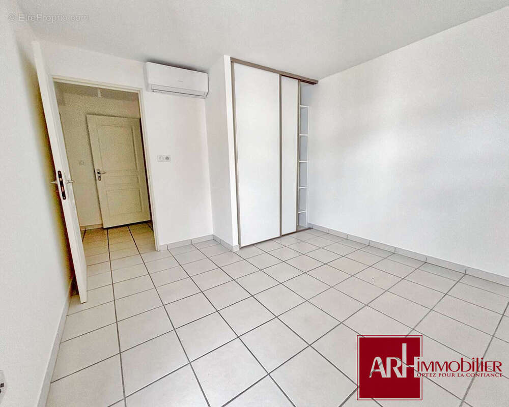 Appartement à SAINT-DENIS