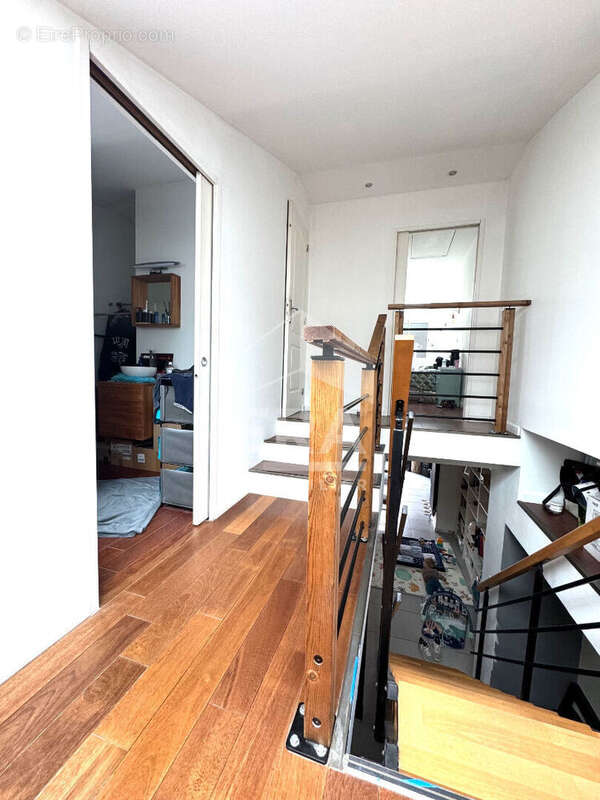 Maison 96m² à vendin-le-vieil - photo 6
