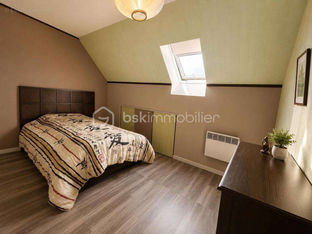 Maison familiale - photo 10