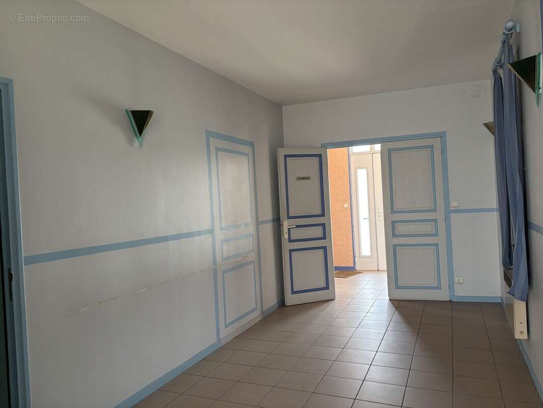 Maison à FRIVILLE-ESCARBOTIN