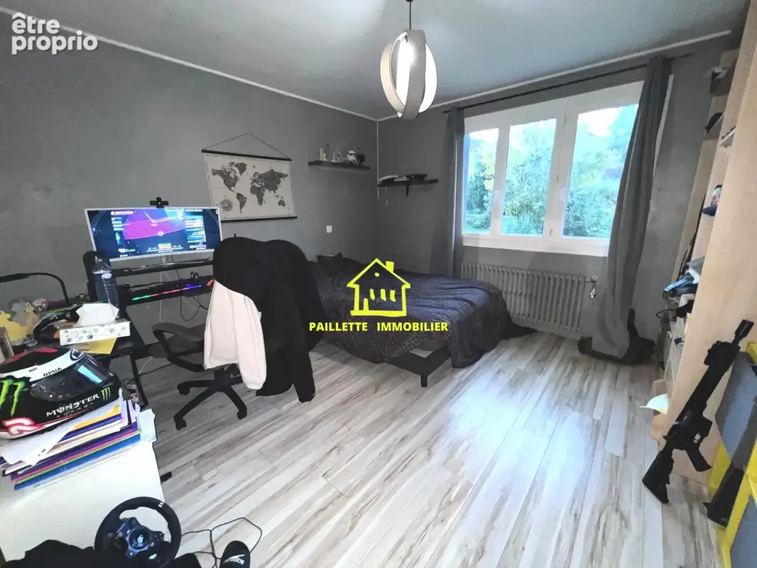 Maison 6 pièces 120 m² à vendre à Saint-Eustache-La-Foret (76210) - photo 7