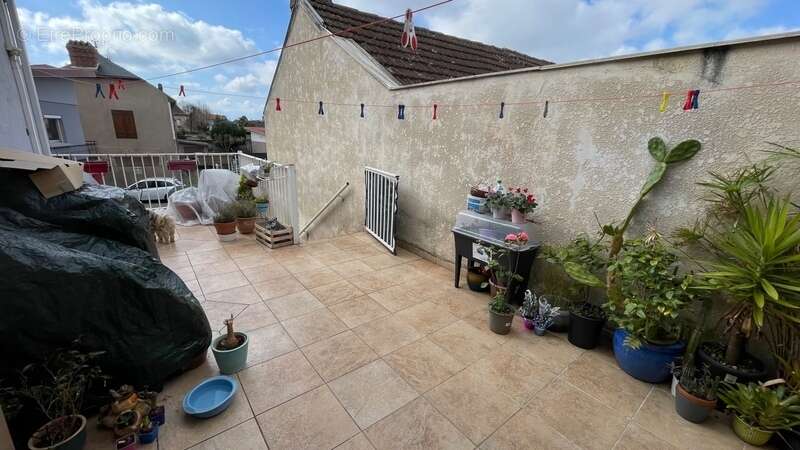 Appartement à TARBES