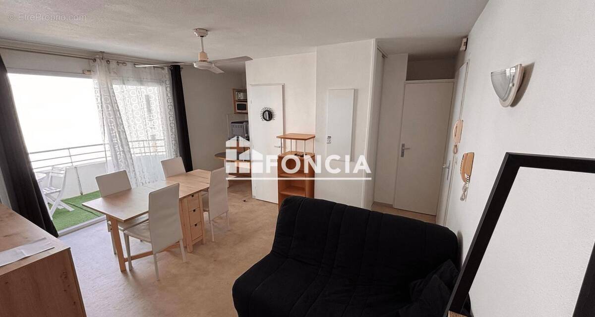 Appartement à LA ROCHELLE