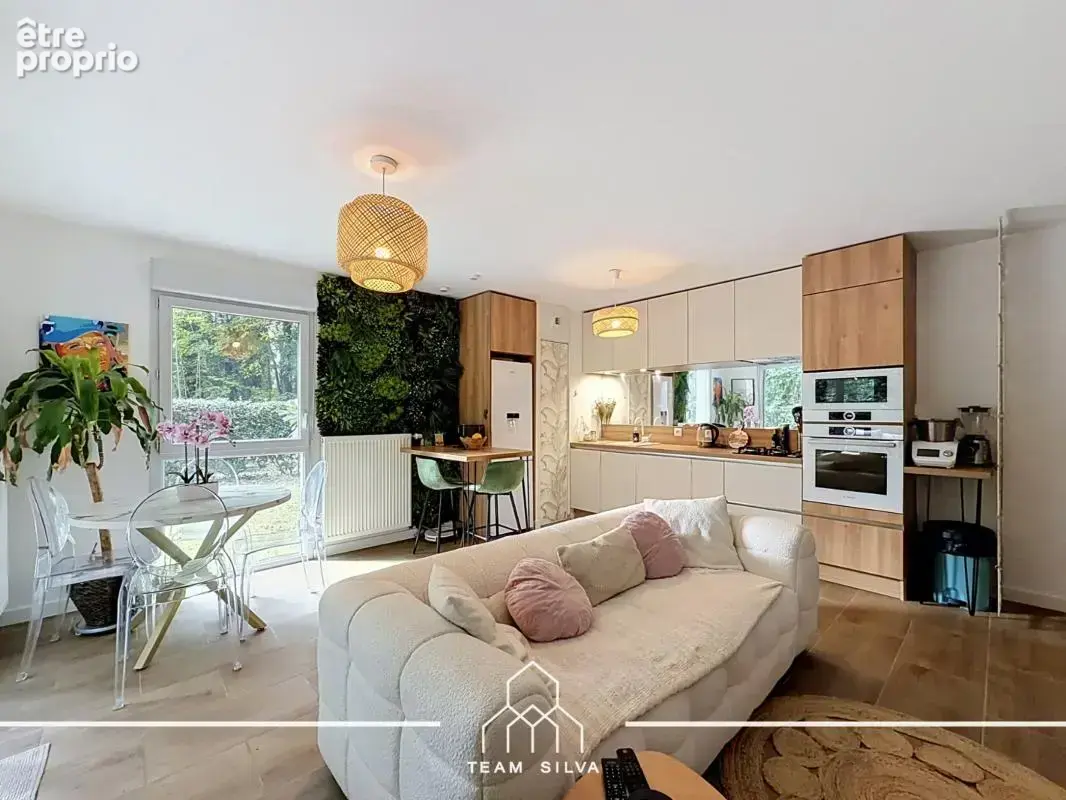 Appartement - photo 4